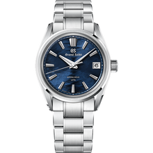 Load image into Gallery viewer, Grand Seiko SLGB015 Evolution 9 Spring Drive UFA