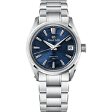Grand Seiko SLGB015 Evolution 9 Spring Drive UFA
