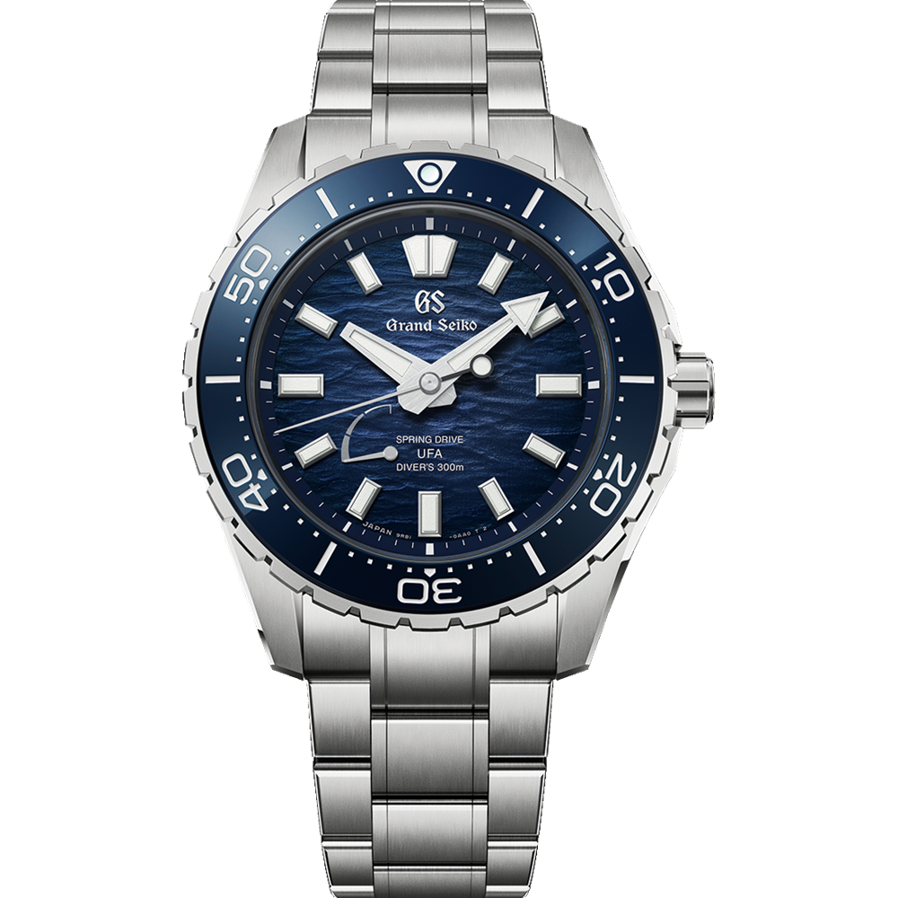 Grand Seiko SLGB023 -UFA
