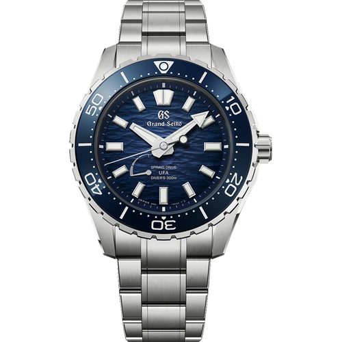 Grand Seiko SLGB023 -UFA