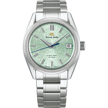 Grand Seiko SLGH021 Hi-Beat Limited Edition