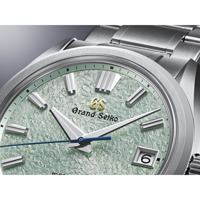 Grand Seiko SLGH021 Hi-Beat Limited Edition