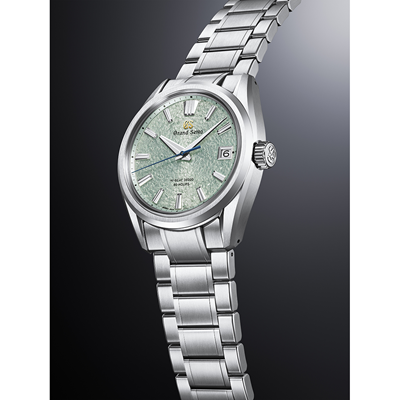 Grand Seiko SLGH021 Hi-Beat Limited Edition