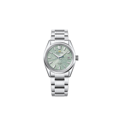 Grand Seiko SLGH021 Hi-Beat Limited Edition