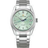 Grand Seiko SLGH021 Hi-Beat Limited Edition