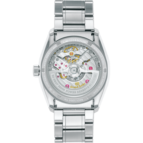 Grand Seiko SLGH027 Evolution 9 Hi Beat Limited Edition