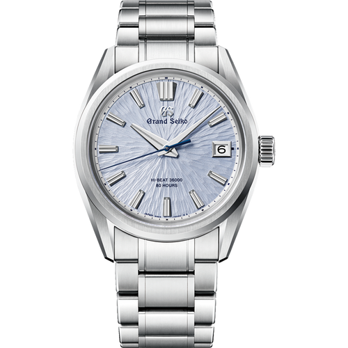 Grand Seiko SLGH027 Evolution 9 Hi Beat Limited Edition