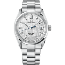 Load image into Gallery viewer, Grand Seiko SLGH031 White Birch Hi Beat Ever Brilliant Steel