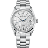 Grand Seiko SLGH031 White Birch Hi Beat Ever Brilliant Steel