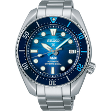 Load image into Gallery viewer, Seiko Prospex Automatic Divers Watch SPB375J