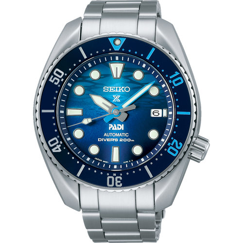Seiko Prospex Automatic Divers Watch SPB375J