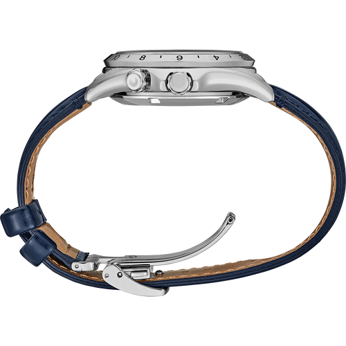 SEIKO Prospex Land Automatic Watch Alpinist SPB377J