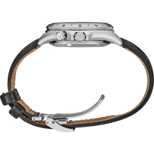 Load image into Gallery viewer, SEIKO Prospex Land Automatic Watch Alpinist SPB379J Black