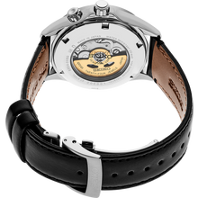 Load image into Gallery viewer, SEIKO Prospex Land Automatic Watch Alpinist SPB379J Black