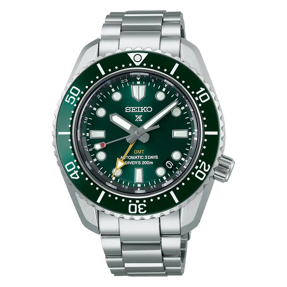 Seiko Prospex Automatic Divers Watch SPB381