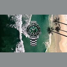 Load image into Gallery viewer, Seiko Prospex Automatic Divers Watch SPB381