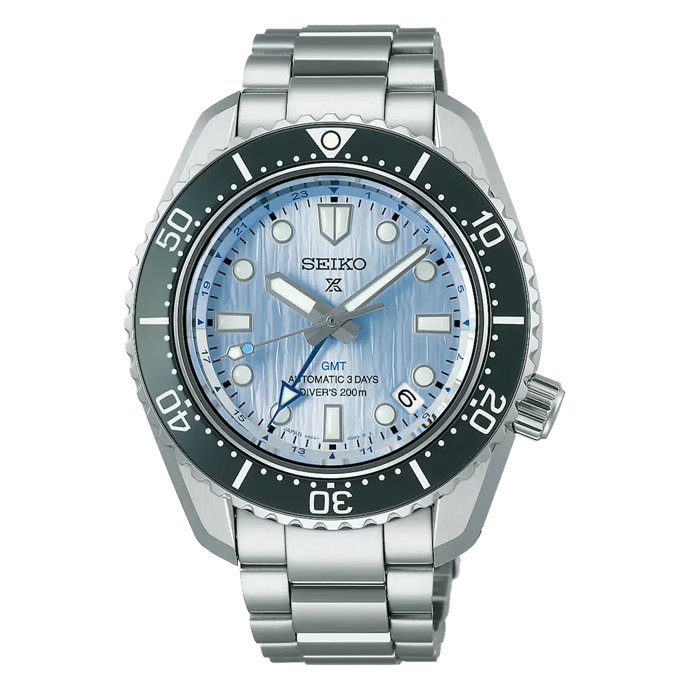 Seiko Prospex Automatic Divers Watch SPB385 Limited Edition