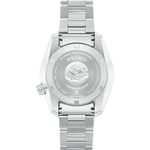 Seiko Prospex Automatic Divers Watch SPB385 Limited Edition