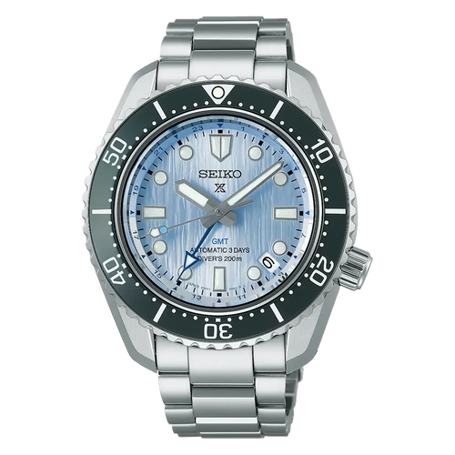 Seiko Prospex Automatic Divers Watch SPB385 Limited Edition