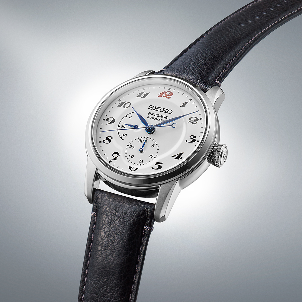 Seiko Presage Automatic Watch SPB401J Special Edition