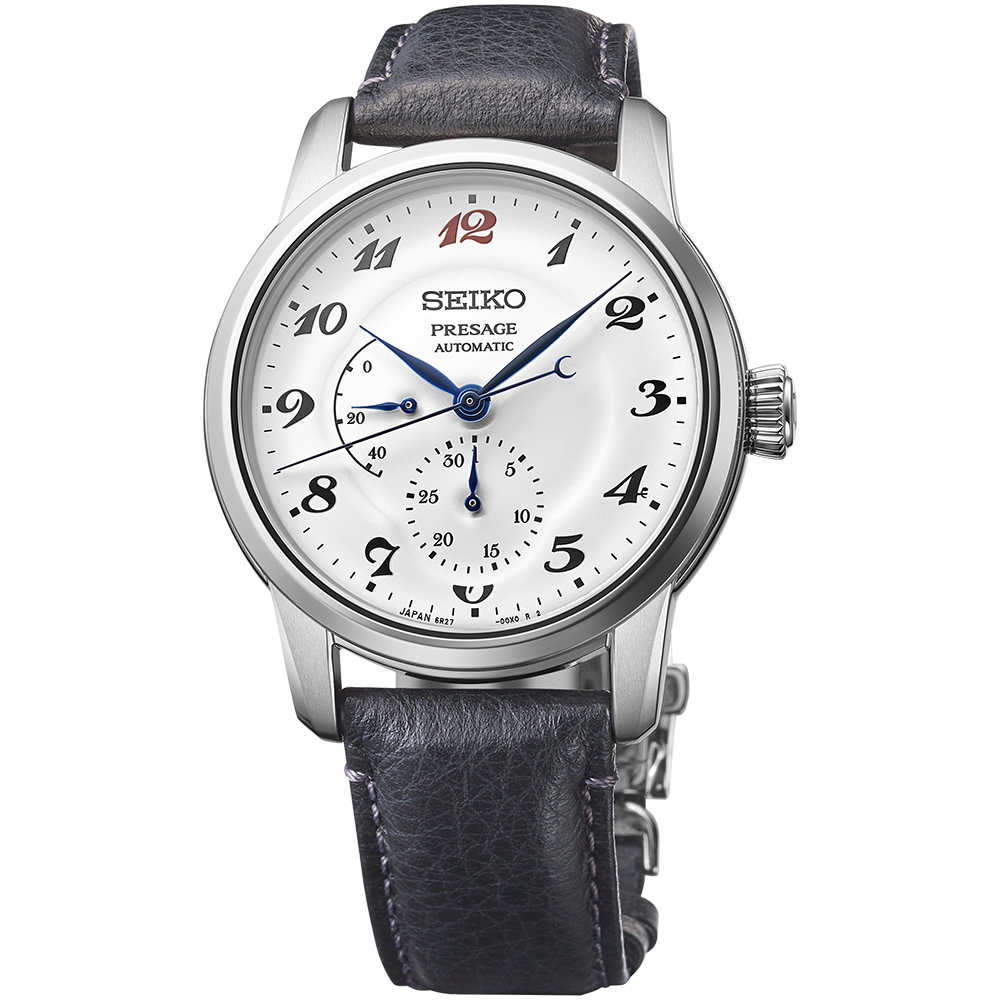 Seiko Presage Automatic Watch SPB401J Special Edition