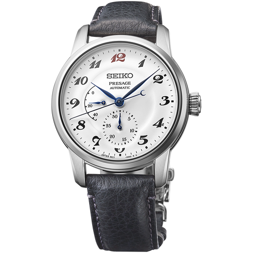 Seiko Presage Automatic Watch SPB401J Special Edition