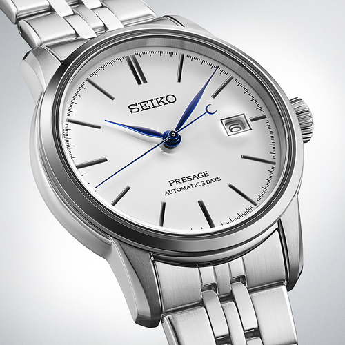 Seiko Presage Craftsmanship Automatic Mens Watch SPB403J