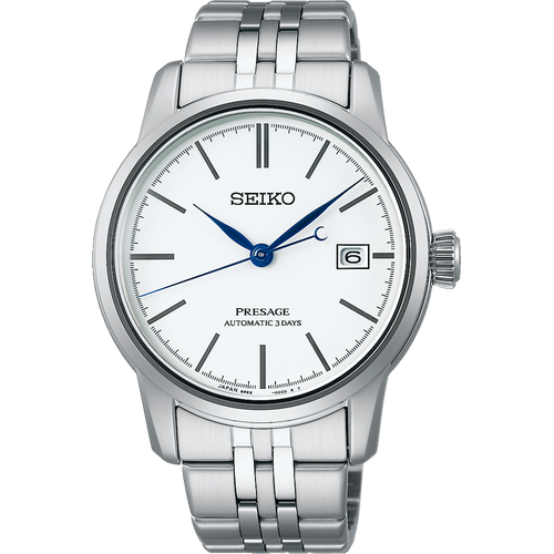 Seiko Presage Craftsmanship Automatic Mens Watch SPB403J