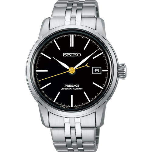Seiko Presage Craftsmanship Automatic Mens Watch SPB405J