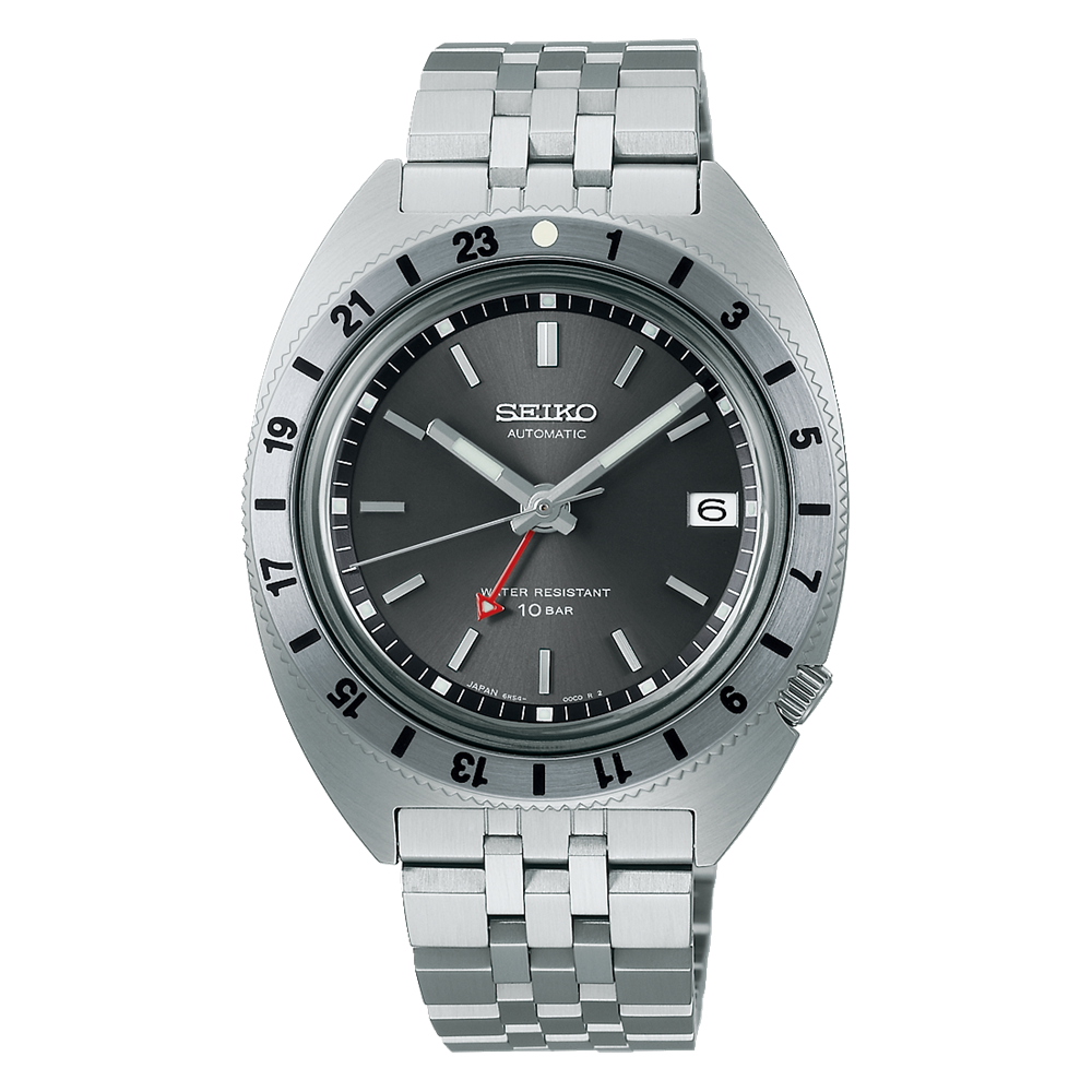 Seiko Prospex Land Automatic Watch SPB411J Limited Edition