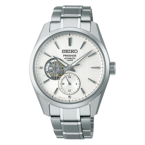 Seiko Presage Automatic Mens Watch SPB415J