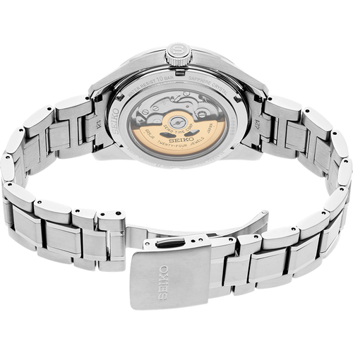 Seiko Presage Automatic Mens Watch SPB417J