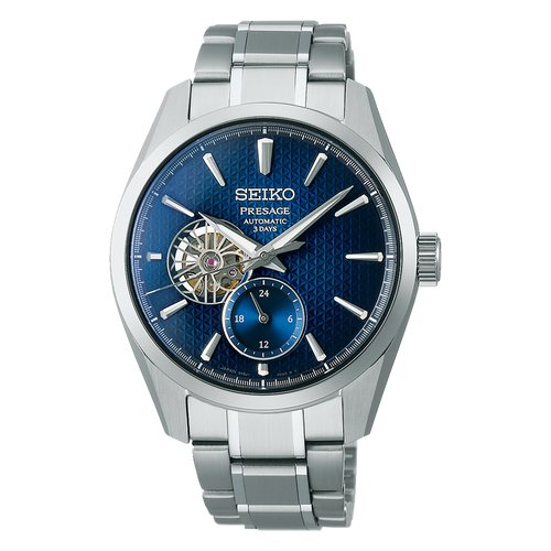 Seiko Presage Automatic Mens Watch SPB417J