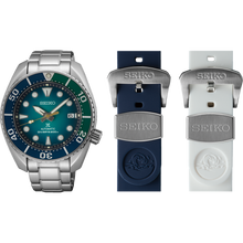 Load image into Gallery viewer, Seiko Prospex Automatic Diver&#39;s &#39;Whitsunday&#39; Limited Edition SPB429J