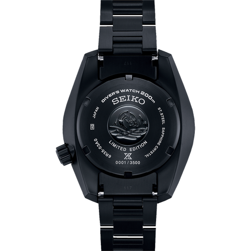 Seiko Prospex Automatic Limited Edition SPB433J