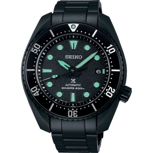 Seiko Prospex Automatic Limited Edition SPB433J