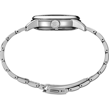 Load image into Gallery viewer, Seiko Presage Craftsmanship Automatic Mens Watch SPB445J -White Porcelain