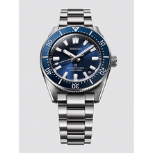 Load image into Gallery viewer, SEIKO Prospex Sea Automatic 1965 Heirtage Diver&#39;s Blue SPB451J