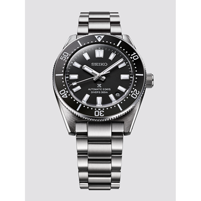 SEIKO Prospex Sea Automatic 1965 Heirtage Diver's Watch SPB453J