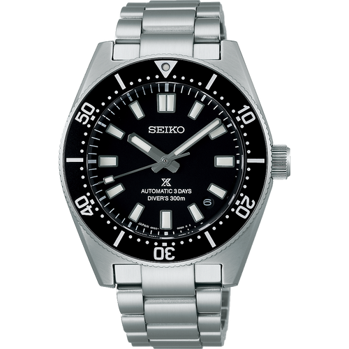 SEIKO Prospex Sea Automatic 1965 Heirtage Diver's Watch SPB453J