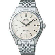 Load image into Gallery viewer, Seiko Presage Classic Series Automatic Mens Watch SPB463J