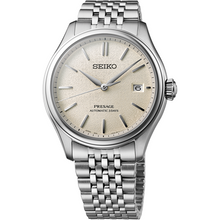 Load image into Gallery viewer, Seiko Presage Classic Series Automatic Mens Watch SPB463J