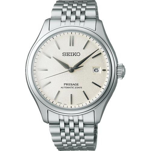 Seiko Presage Classic Series Automatic Mens Watch SPB463J