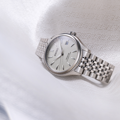 Seiko Presage Classic Series Automatic Mens Watch SPB463J