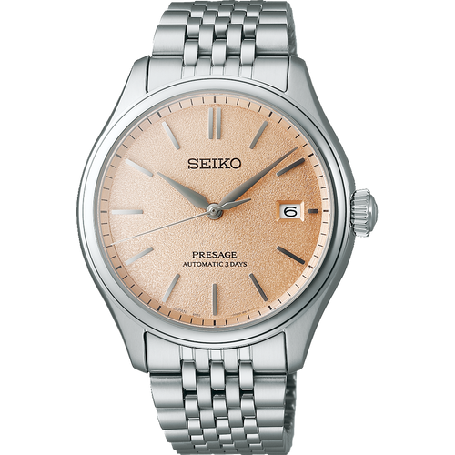 Seiko Presage Classic Series Automatic Mens Watch SPB467J