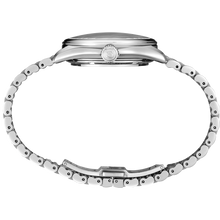 Load image into Gallery viewer, Seiko Presage Classic Series Automatic Mens Watch Open Heart SPB527J Blue Dial