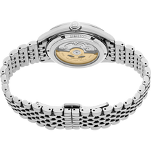Load image into Gallery viewer, Seiko Presage Classic Automatic Open Heart Mens Watch SPB480J