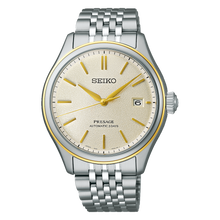 Load image into Gallery viewer, Seiko Presage Classic Series Automatic Mens Watch SPB478J