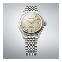 Load image into Gallery viewer, Seiko Presage Classic Series Automatic Mens Watch SPB478J