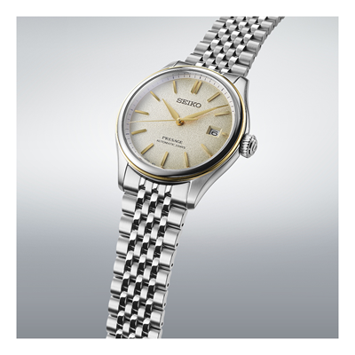 Seiko Presage Classic Series Automatic Mens Watch SPB478J